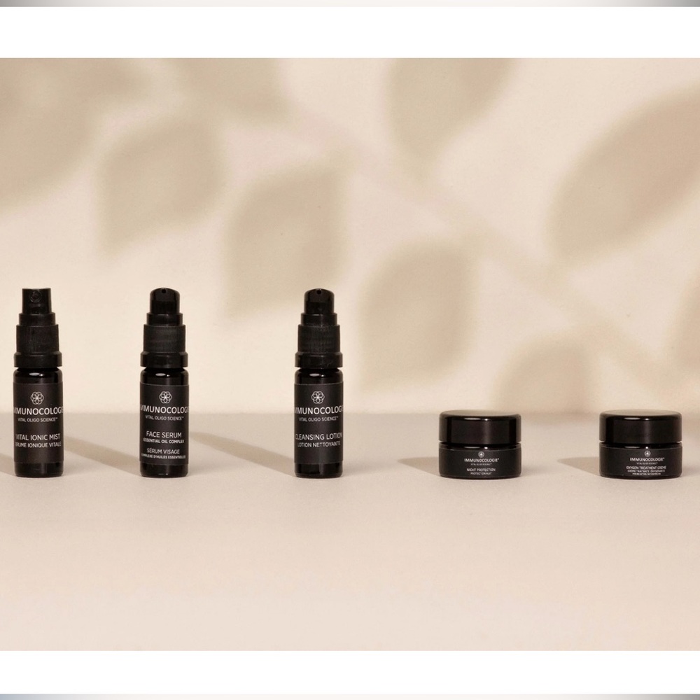 THE DISCOVERY KIT PLUS